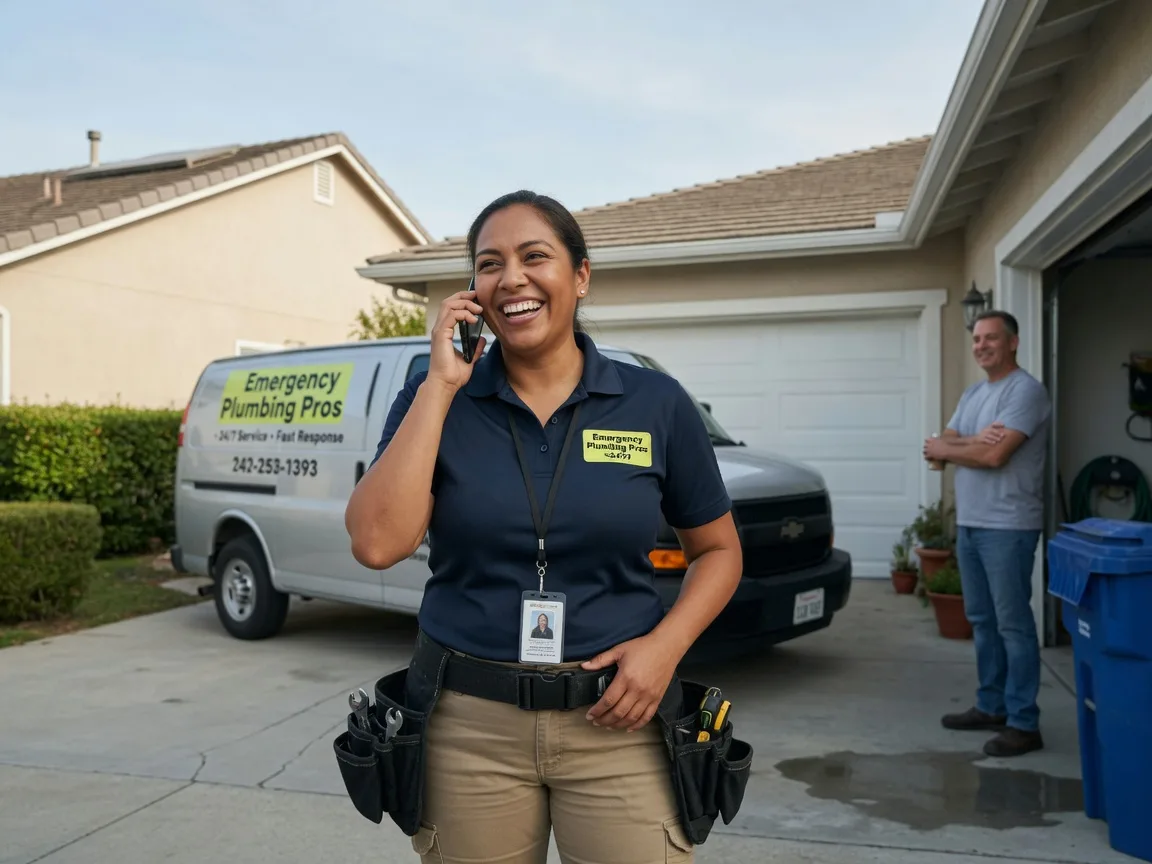 Emergency Plumber Salineville, OH FAQs